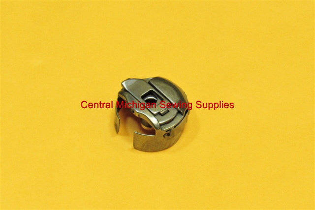 New Replacement Bobbin Case Part # 116638001 - Central Michigan Sewing Supplies